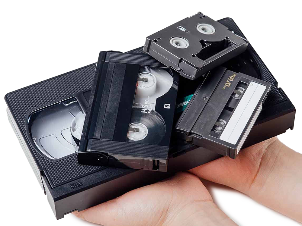VHS